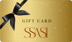 SSASI Gift Cards