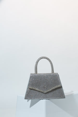 Faye Embellished Mini Bag
